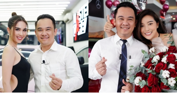 Bí kíp ‘siêu độc’ chốt 60 chiếc Mẹc/tháng của tay sale siêu xe ‘khét tiếng’ nhất Sài Gòn