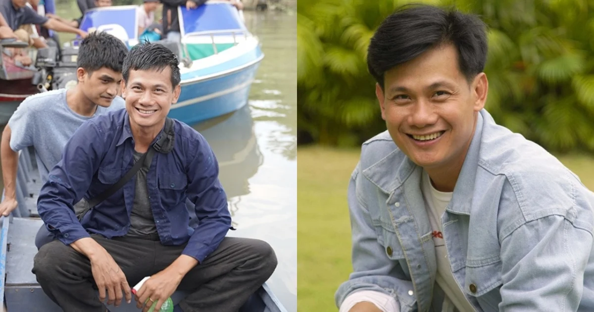 Nam diễn viên Việt từng đóng Lật Mặt giờ đi rửa bát thuê, bán trà sữa mưu sinh, U50 vẫn bị nghi ngờ giới tính
