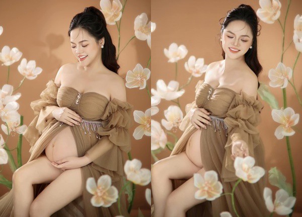 Nữ diễn viên Việt tuyên bố làm mẹ đơn thân lần 2 cận ngày sinh gây tranh cãi: Sao phải nói lời cay nghiệt?