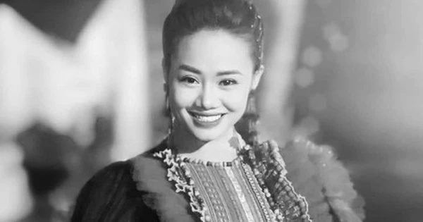 Nữ ca sĩ Lương Ngọc Diệp qua đời ở tuổi 37