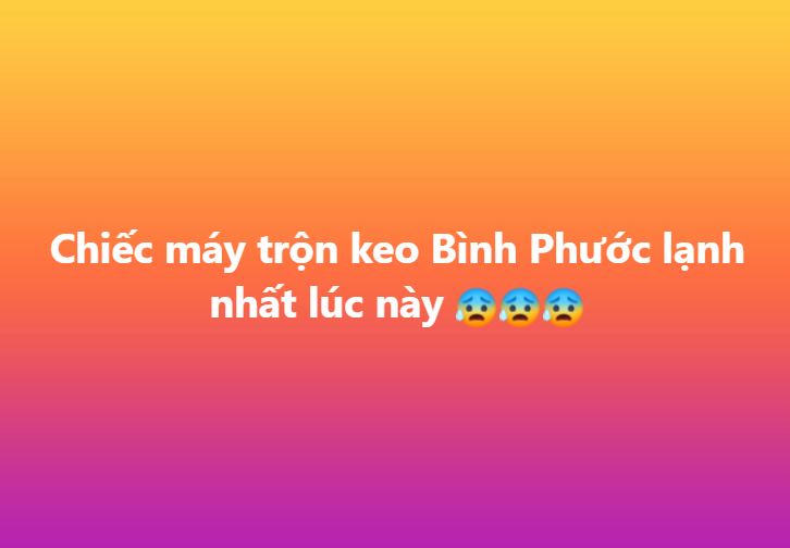 Bị cu.ốn vào máy trộn, một công nhân bị đ.ứ.t l.ì.a h.ai c.h.ân, m.ột tay