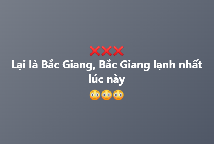 Th;i th;ể đôi nam nữ nổi trên mặt ao ở Bắc Giang