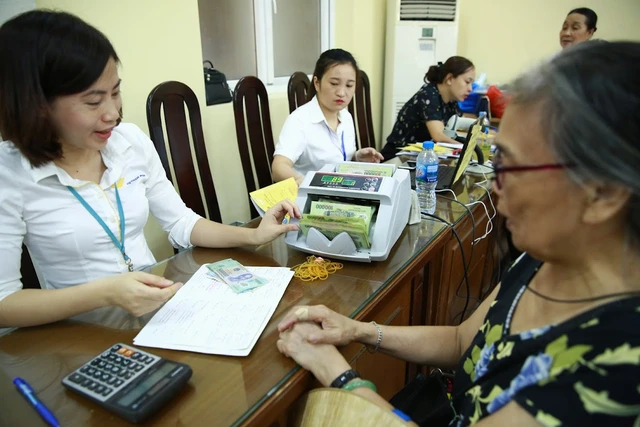 Đến 1/7/2024: 3 nhóm đối tượng không được tăng lương hưu, 2 đối tượng lương vượt 18 triệu, là ai?