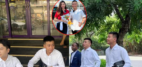 Bị nói chỉ l.àm Vlogger kh.ông xứng với T.hùy Tiên, Quang Linh đổi nghề, có công việc mới tại Việt Nam