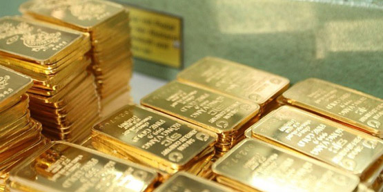 Ngân hàng rao bán khoản nợ gần 215 lượng vàng SJC, giá khởi điểm chỉ hơn 42,9 tr.iệu đồng/lượng