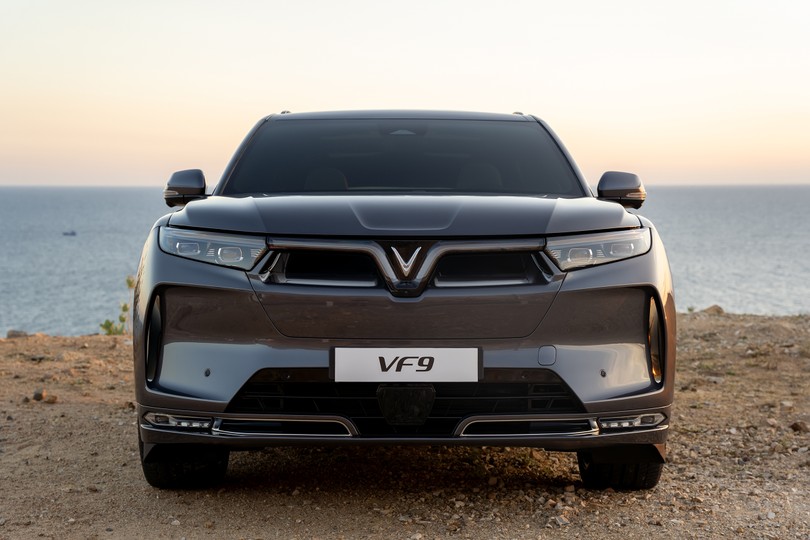 VinFast cam kết mua lại xe VF 9 bằng 78% giá ban đầu với duy nhất một điều kiện sau