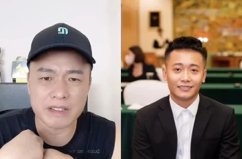 Chồng Hằng Du Mục gọi thẳng tên Quang Linh Vlogs, khẳng định vợ mình và Linh có mối quan hệ trên mức tình bạn?