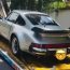 ‘Vua cà phê’ Việt Nam vừa tậu chiếc siêu xe Porsche 930 Turbo thứ 4