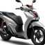 Honda Sh 125i/160i mới ra mắt – phối m.àu mới, giá khởi điểm gần 74 tr.iệu đồng