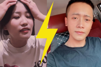 Bi.ến căng: Nhật Lệ bất ngờ yêu cầu Quang Linh Vlogs xin lỗi mình vì bị fan của em trai “tấn công”