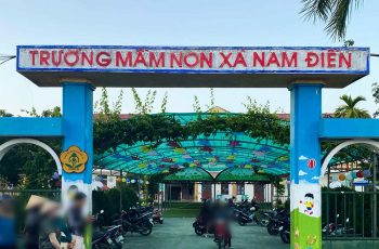 Nguyên nhân b.é 2 tuổi t.u v.ong tại trường mầm non