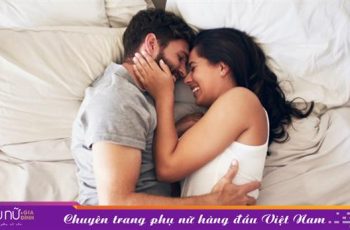 6 điều đàn ông thích phụ nữ l.àm khi quan hệ, chị em nhớ áp dụng thường xuyên để chàng ‘sướng điên’