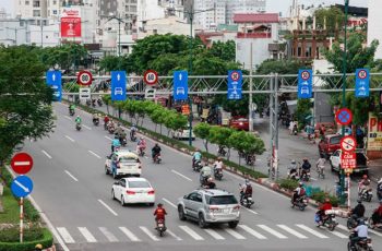 8 lỗi vi phạm giao thông “tài mới” thường mắc khi lái ô tô. Cách để tránh mất t:iền oan