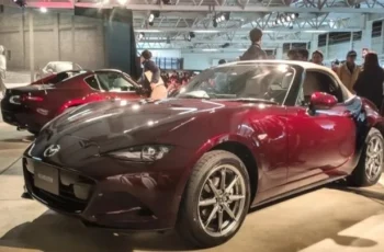 Mazda chính thức ra mắt ‘tân binh’ mới đẹp ‘đ:ố:n t:im’ gi:á chỉ ỔN ÁP