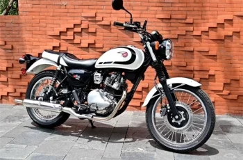 “Vua côn ta” 230cc mới có ABS 2 kênh lấn lướt Yamaha Exciter và Honda Winner X, giá cực mềm