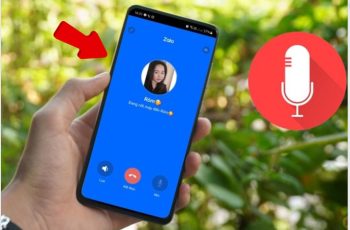 2 cách ghi âm cuộc gọi Zalo đơn g.iản: Ai cũng nên biết phòng khi cần tới