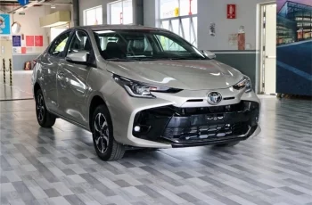 Gi:á lăn bánh xe Toyota Vios cuối tháng 11/2024 ‘rẻ như rau’, ÁT VÍA cả Hyundai Accent và Honda City