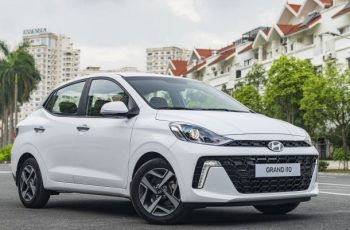 Gi:á lăn bánh Hyundai Grand i10 mới nhất r:ẻ không tưởng còn kèm ưu đãi lớn, Kia Morning ch:ật v:ật l:o doanh số