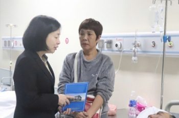 Vụ cháy quán cà phê ở Hà Nội: “6 anh em đi cùng nhau, chỉ có mình tôi thoát nạn”