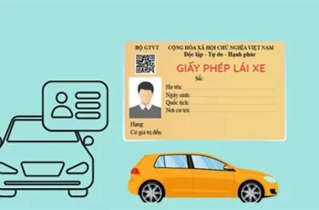 Từ ngày 1/1/2025, có 3 loại giấy phép lái xe không thời hạn: Ai chưa có làm ngay còn kịp – News