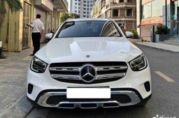 Mua Mercedes GLC 200 “siêu lướt” giá hơn 1,3 tỷ, đi 5 tháng mới phát hiện bị tua 50.000km