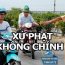 Bắt đầu từ 10/1/2025: Vợ chồng, người thân đi xe của nhau bị CSGT xử phạt từ 3 – 6 tr.iệu đồng?