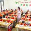 Bảng lương giáo viên 2025 khi không tăng lương cơ sở