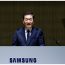 CEO Samsung đ:;ột ng:;ột q.ua đ.ời