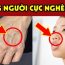 Người phúc mỏng, ph:;ận bạc trên bàn tay thường có điểm này: Ai kh.ông có thật đáng chúc mừng