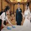 Thấy vợ cũ m:ang th:ai lau dọn tiệc cưới của mình, hành động sau đó của chú rể khiến ai cũng ng:ỡ ng:àng