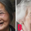 Trắc nghiệm tâm lý: Bà nào trong bốn bà trông hạnh phúc nhất? Bạn may mắn thế nào khi về già?