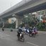 Miền Bắc mưa to kèm d:ông, s:ét, gió gi.ật mạnh và chuyển r:ét