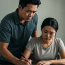 Bị chồng và nhà chồng 2 lần é:p ký vào giấy khước từ tài sản, ngay lập tức phía nhà đ:ẻ đã có một nước đi xuất thần