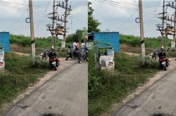 X.ót xa: Chồng bị đ.iện gi.ật, vợ b.ầu và bà n.goại lao vào cứu, tất cả đều t:;uv0ng X.ót xa: Chồng bị đ.iện gi.ật, vợ b.ầu và bà n.goại lao vào cứu, tất cả đều t:;uv0ng