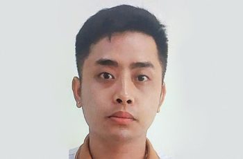 Truy bắt Bùi Đình Khánh, tay buôn ma túy bắn thượng úy công an tử vong