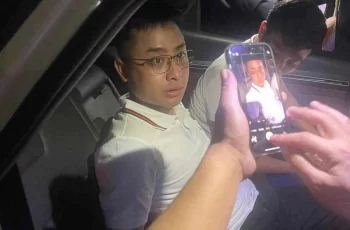 Bùi Đình Khánh nói ‘Án tử treo lên đầu tôi rồi’