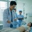 Thay băng cho cô gái hôn mê 3 tháng, bác sĩ rụng rời khi thấy bụng cô nhô lên từng ngày…
