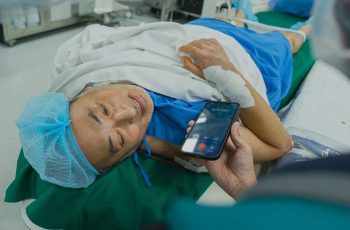 Đạo diễn Quang Dũng bị nhồi máu cơ tim Đạo diễn Quang Dũng bị nhồi máu cơ tim