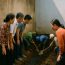 Tranh nhau 5 cm đất sau nhà, 10 năm không nhìn mặt cho đến khi đào móng mới lòi ra bí mật khiến cả xóm phải gọi công an