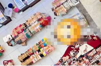 Điểm trùng hợp của 3 n:ạn nhân ở TTTM Vạn Hạnh Mall