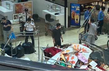 Vụ nam thanh niên nhảy lầu ở Vạn Hạnh Mall: Tìm thấy mảnh giấy có nội dung…