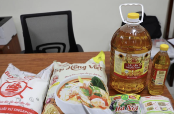 Danh sách các loại mì chính, hạt nêm, dầu ăn giả: Người dân cập nhật ngay để tránh mua phải!