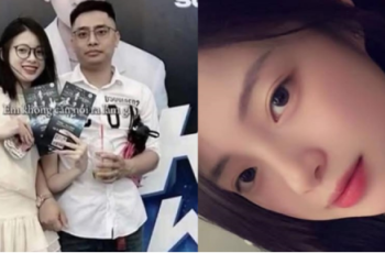 Bạn gái kém 11 tuổi của Bùi Đình Khánh gây sốt vì nhan sắc hot girl, CĐM phát hiện loạt chi tiết lạ