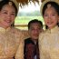 2 chị em s.inh đôi lấy ch:;ung chồng đ/ại g/ia, đến 1 ngày bàn g hoàn g phát hiện ra sự thật