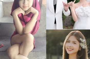 Thông tin mới về cô nàng ‘chân xoắn quẩy’ gây sốt hơn 10 năm trước