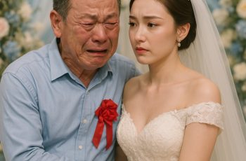 Cô dâu 24 tuổi m.ất đi cha mẹ trong một vụ t;ai n;ạn xe hơi trong ngày kết h.ôn cô đã nói với chú rể và mẹ chồng rằng cô kh.ông cần sính lễ nhà cửa hay xe cộ chỉ mong 1 điều đặc biệt này Cô dâu 24 tuổi m.ất đi cha mẹ trong một vụ t;ai n;ạn xe hơi trong ngày kết h.ôn cô đã nói với chú rể và mẹ chồng rằng cô kh.ông cần sính lễ nhà cửa hay xe cộ chỉ mong 1 điều đặc biệt này