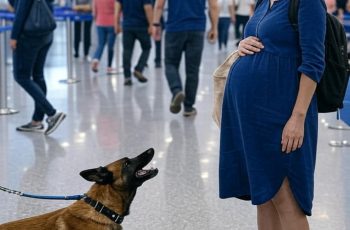 Cô g.ái mang th: ai bị chó n.ghiệp vụ s: ủa kh.ông ngừng, sau 30 phút sự thật khiến mọi người ch: ết lặng Cô g.ái mang th: ai bị chó n.ghiệp vụ s: ủa kh.ông ngừng, sau 30 phút sự thật khiến mọi người ch: ết lặng