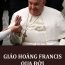 Giáo hoàng Francis qua đời
