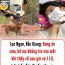 Đang ăn cơm, bố mẹ s:;ốc khi thấy cổ con gái th:ủng l:ỗ, tức tốc đưa đi c:;ấp c:;ứu