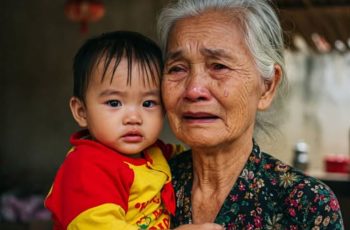 Đến nhà con gái chăm cháu ngoại, con rể đưa 5 triệu mỗi tháng. Nào ngờ…